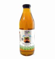 Natureland Organic Sesame Oil 1Ltr