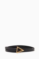 Slim Belt in Calfskin Slim Belt in Calfskin