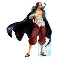 Banpresto One Piece Film Red Shanks Ichibansho - 57733