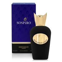 Sospiro Deep Ocean Amber (U) Edp 100Ml