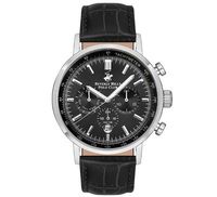 Beverly Hills Polo Club Men's Multi Function Black Dial Watch - BP3303X.351 - thumbnail