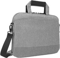 Targus CityLite 14 Laptop Case Bag Grey - TSS959GL