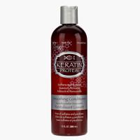 HASK Keratin Protein Smoothing Conditioner - 355 ml