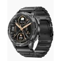 MyCandy SW-C250 Smartwatch Metal Grey (ACMYCNSWC250GRY)
