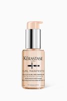 Curl Manifesto Sublime Repair Hair and Scalp Oil, 50ml Curl Manifesto Sublime Repair Hair and Scalp Oil, 50ml