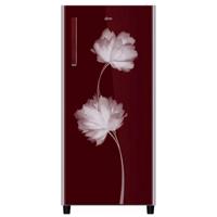 Ikon Single Door 180 Liters Refrigerator - IK-PRG18