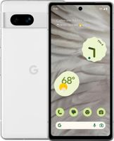 Google Pixel 7A, 128GB, 8GB, Snow - thumbnail