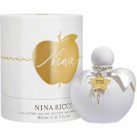 Nina Ricci Nina Collector (W) Edt 80Ml