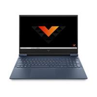 HP VICTUS 16, Intel Core I7 - 11800, 16 GB RAM, 1TB SSD, NVIDIA GeForce RTX 3050 Ti 4GB Graphics, 16.1" FHD IPS Laptop, Blue (Display/Open Unit)