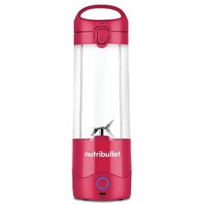 NutriBullet Portable Blender | Pink | NB-PB475M