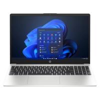 HP 250 G10, 15.6 Inch Diagonal FHD Anti-Glare Display, Intel Core i5 1334U, 16GB RAM, 512GB SSD, Intel Iris Xe Graphics, Windows 11 - Silver