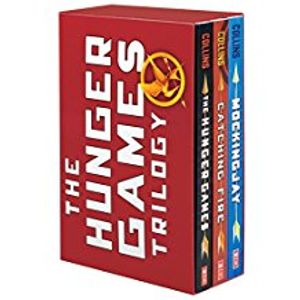 The Hunger Games Trilogy