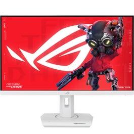 ASUS ROG Strix XG27UCG-W 27" 4K 160Hz / FHD 320Hz Fast 1ms IPS USB Type-C Gaming Monitor
