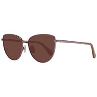 Max Mara Bronze Women Sunglasses (MAMA-1049450)