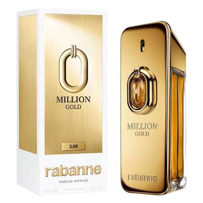 Paco Rabanne Million Gold (M) Edp Intense 100ml Spy