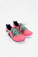 Womens Zpump Fusion 2.0 Running Shoes Pink/Navy/Teal/White Womens Zpump Fusion 2.0 Running Shoes Pink/Navy/Teal/White