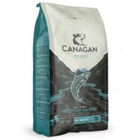 Canagan Scottish Salmon Dog Food 12kg