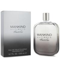 Kenneth Cole Mankind (M) Edt 200Ml