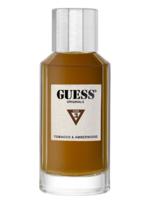 Guess Tobacco & Amberwood (U) Edp 100Ml