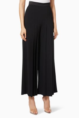 Galli ART.365 Wide-Leg Pants Galli ART.365 Wide-Leg Pants