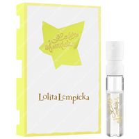 Lolita Lempicka Mon Premier (W) Edp 1.5ml Vials (UAE Delivery Only)