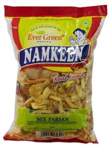 Evergreen Mix Farsan 200gm