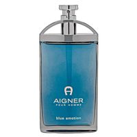 Aigner Blue Emotion (M) Edt 100ml (UAE Delivery Only)