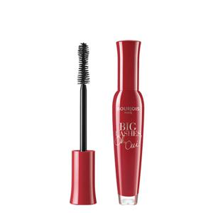 Bourjois Big Lashes Oh Oui! Mascara Black 7ml