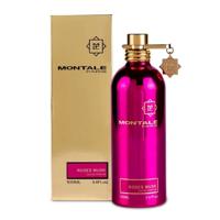 Montale Roses Musk Eau De Parfum 100Ml (W) - thumbnail