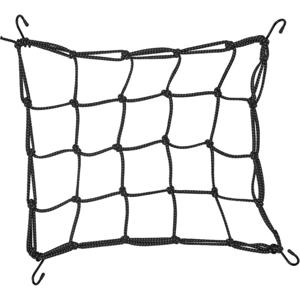 Electra Rack Part Cargo Net Reflective Black