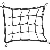 Electra Rack Part Cargo Net Reflective Black