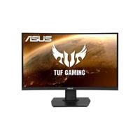 Asus TUF VG24VQE 23.6 Inch Full HD 165hz 1ms Gaming Curved Monitor - 90LM0575-B01170 Asus TUF VG24VQE 23.6 Inch Full HD 165hz 1ms Gaming Curved Monitor - 90LM0575-B01170