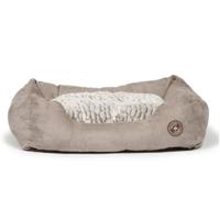 Danish Design Arctic Snuggle Dog Bed - Large