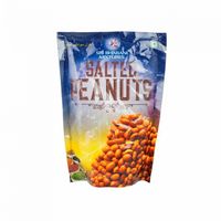 Bharani Salted Peanuts 200 Gm