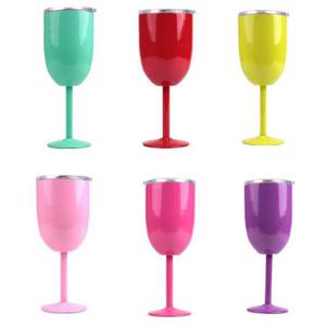 10oz Cocktail Tumbler Wine Cup