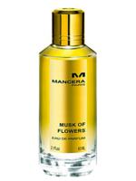 Mancera Musk Of Flowers (W) Edp 120Ml Tester