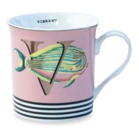 Yvonne Ellen V For Vibrant Mug 240ml