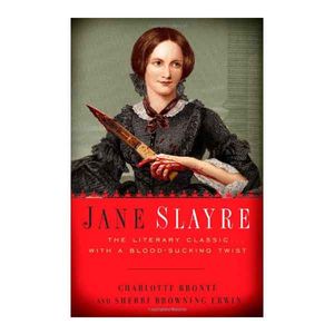 Jane Slayre