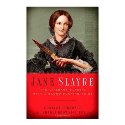 Jane Slayre
