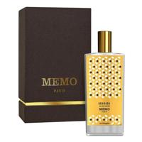 Memo Les Echappees Granada Woman Eau De Parfum 75Ml