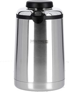 Royalford Stainless Steel Vacuum Flask 1.3L-(RF6895)