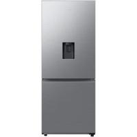 Samsung 459 Litres Bottom Mount Freezer Refrigerator with SmartThings AI Energy Mode and All-around Cooling - Black (SAM-RB50DG632ES9AE)