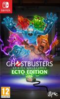 Ghostbusters Spirits Unleashed - Ecto Edition - Nintendo Switch