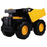Cat Steel Dump Truck Large 20 Inch - 82415
