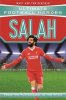 Salah Ultimate Football Heroes - thumbnail