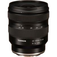 Tamron 20-40mm f/2.8 Di III VXD Lens for Sony E - thumbnail