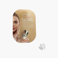 Hauren Mini Stone Face Massager