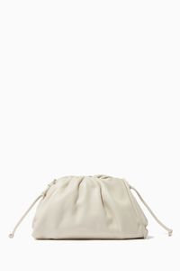The Pouch 20 Butter Calf Bag