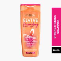 L'Oréal Paris Elvive Dream Long Shampoo - 200 ml