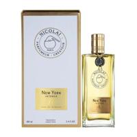 Nicolai New York Intense (U) Eau De Parfum 100Ml
